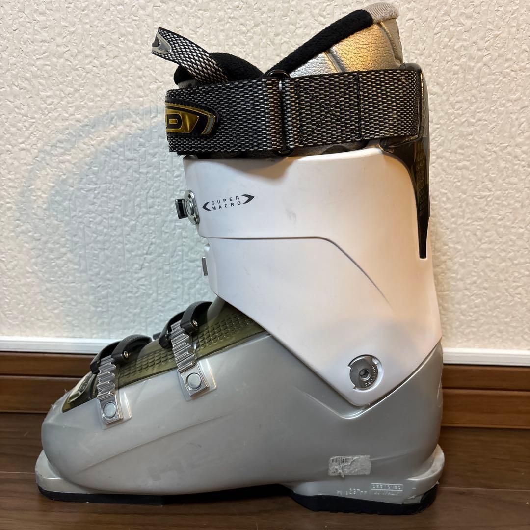 HEAD 男性用スキーブーツ25.5㎝