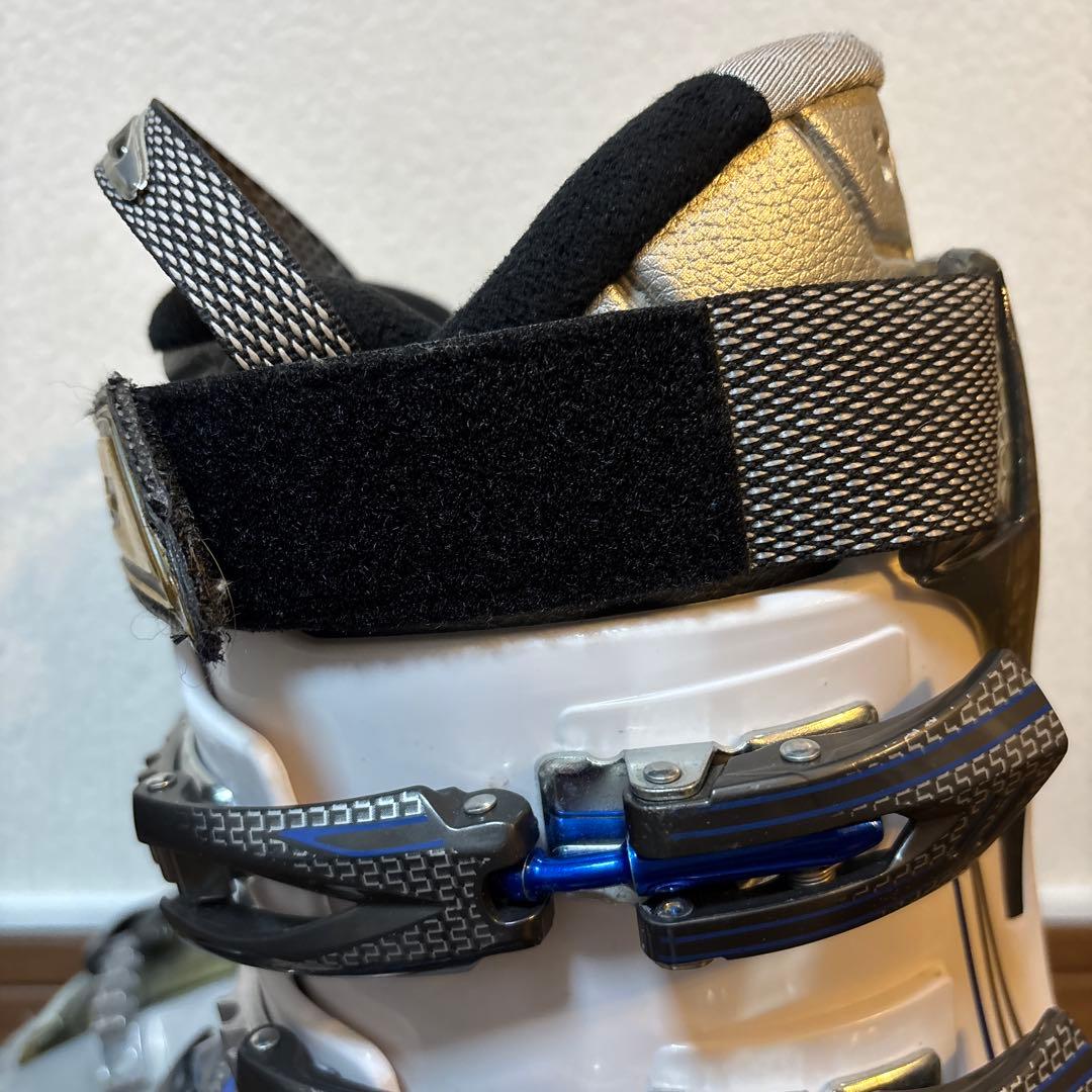 HEAD 男性用スキーブーツ25.5㎝