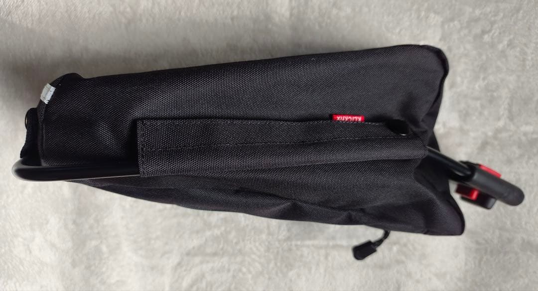 RIXEN KAUL リクセン&カウル　シートポストバッグ 最大2kg