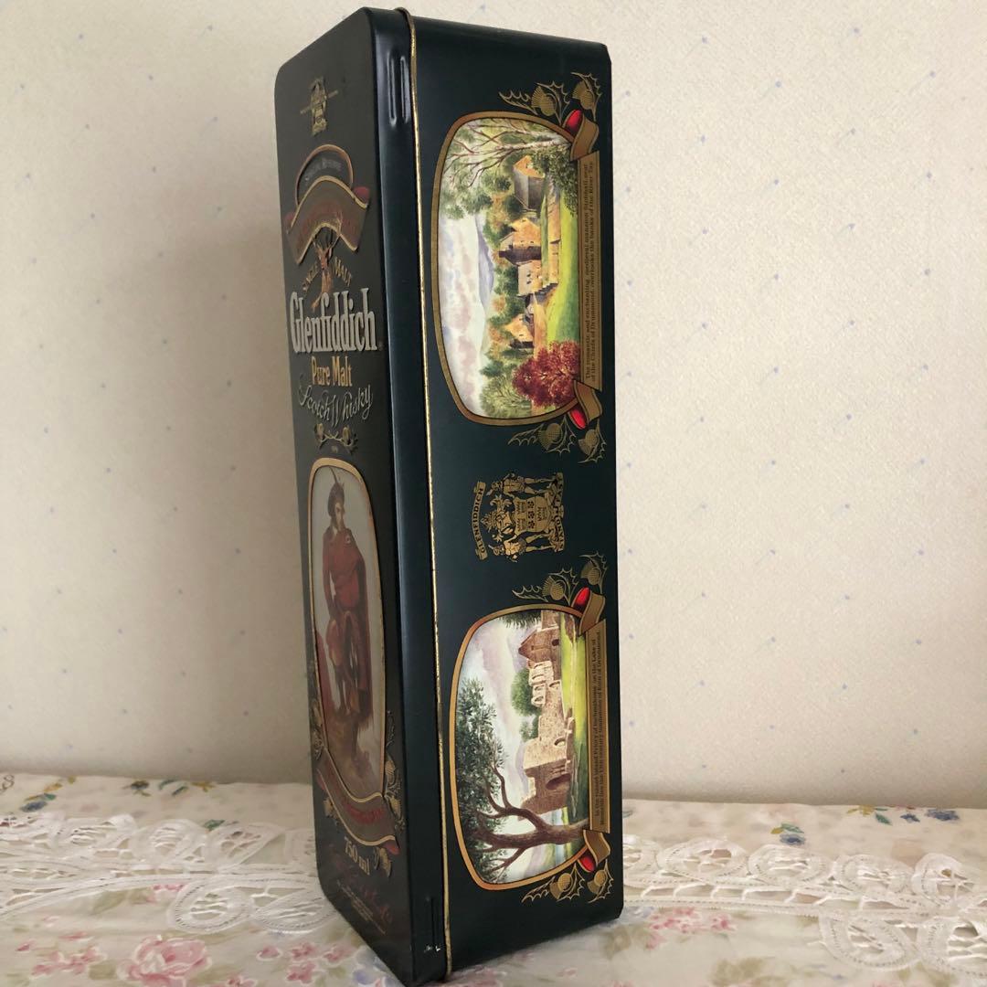 Glenfiddichグレンフィディック ウイスキー【古酒】