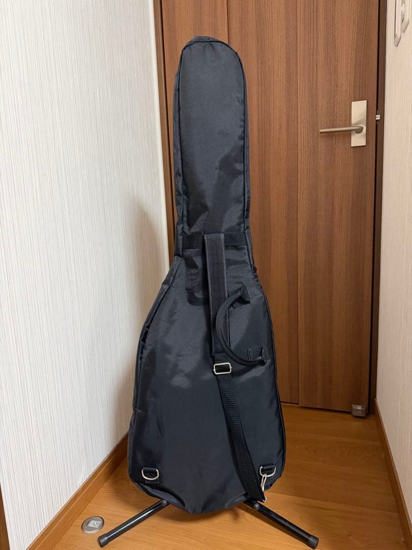 Grass Roots エレキギター 青