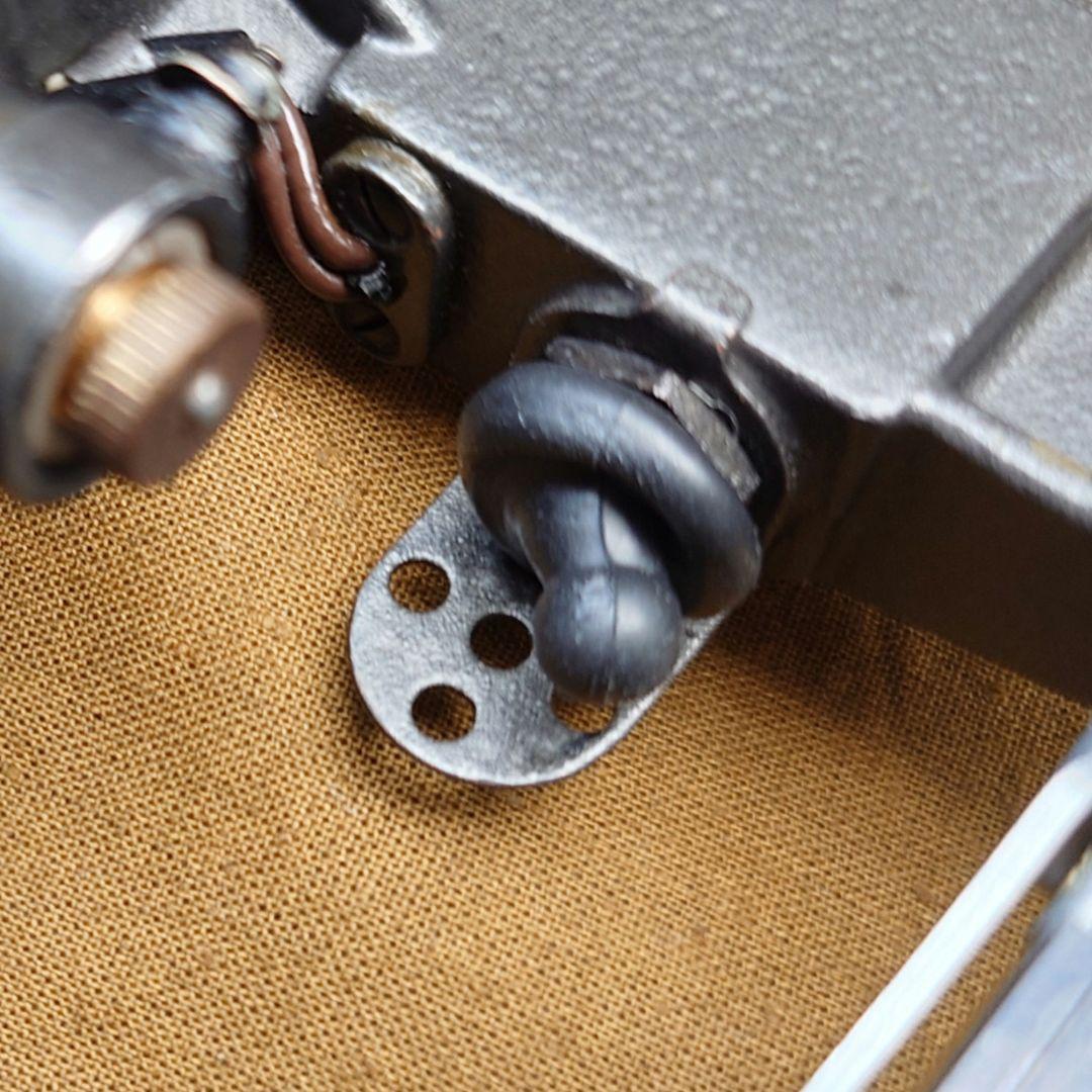 実物 PSO-1 スコープ 旧ソ連トチプリボル中央設計局製 IR検知フィルター付