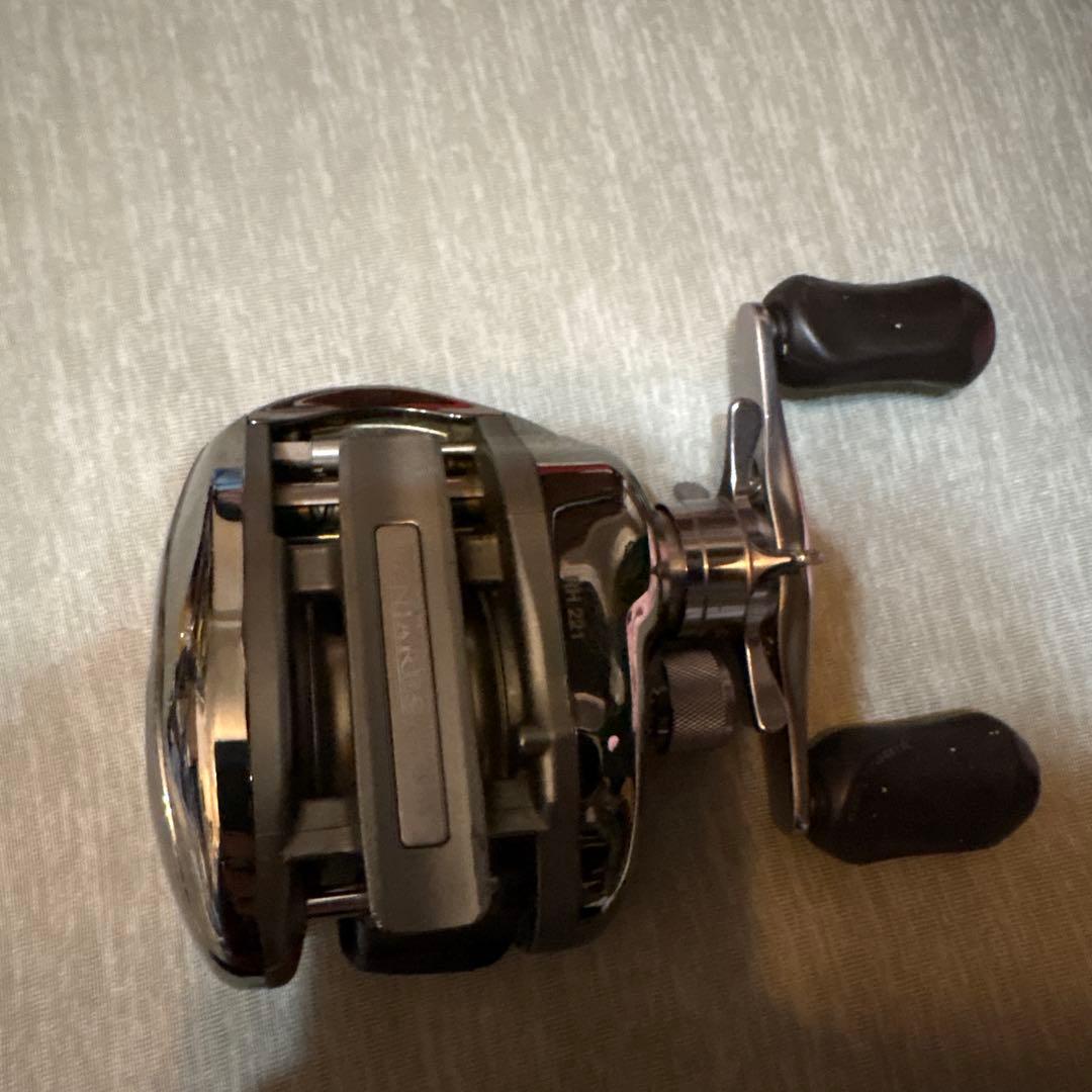 初代アンタレス220