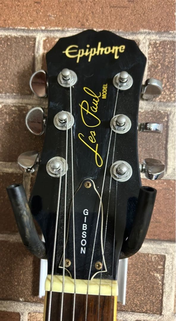 早い人勝ち！Epiphone Les Paul Standard