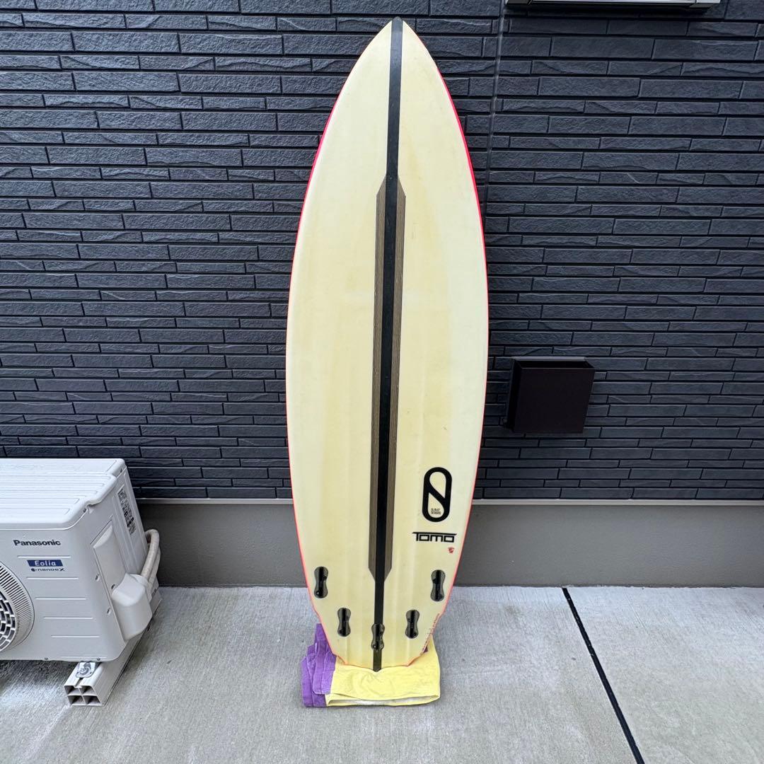 【手渡し限定】SCI-FI 2.0 Firewire ファイヤーワイヤー