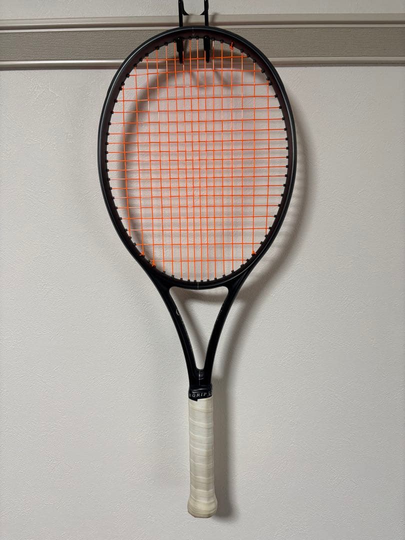 RF 01 PRO 320g G2 ロジャー・フェデラー ウィルソンwilson