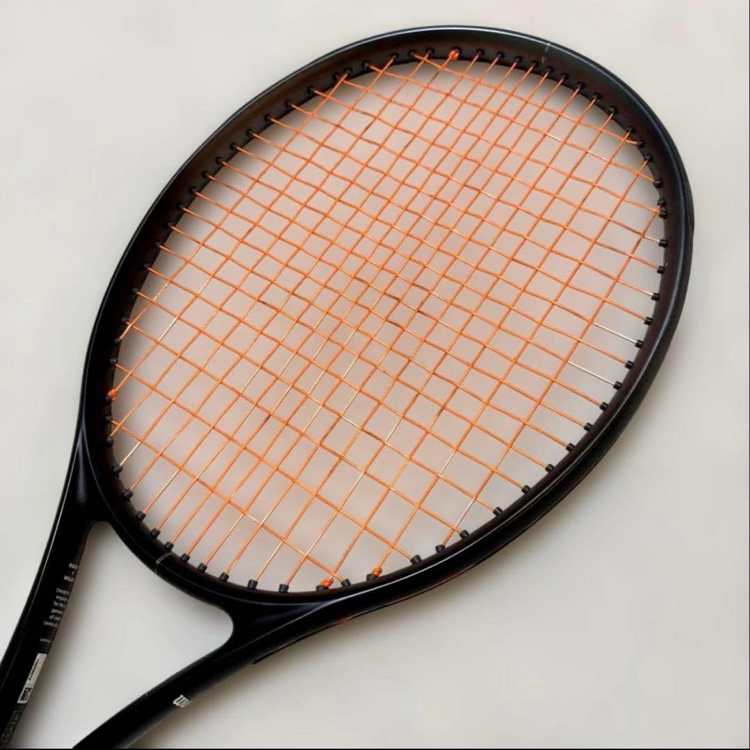 RF 01 PRO 320g G2 ロジャー・フェデラー ウィルソンwilson