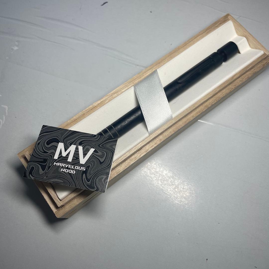 マーベラスウッド　ポプラ瘤