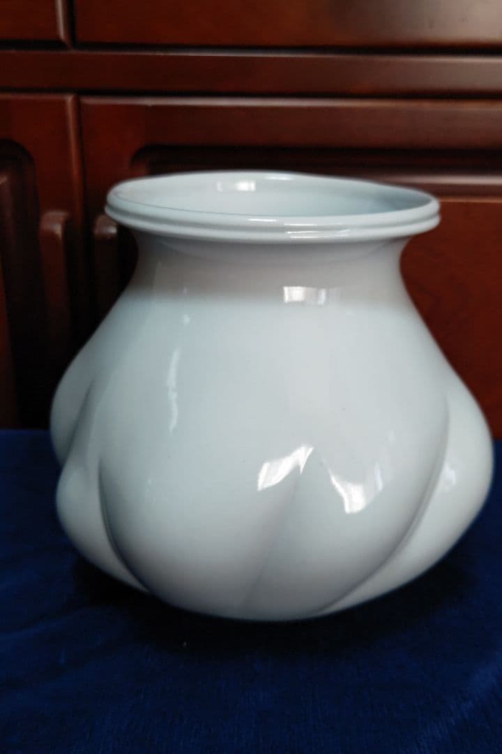 申相浩　花瓶　　花入れ