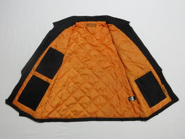 ANTIHEROアンタイヒーローアンチヒーローコットンスタッシュコーチジャケット