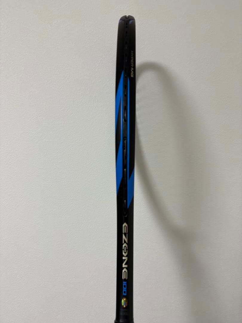 【美品】EZONE 100 （2018） G2 YONEX