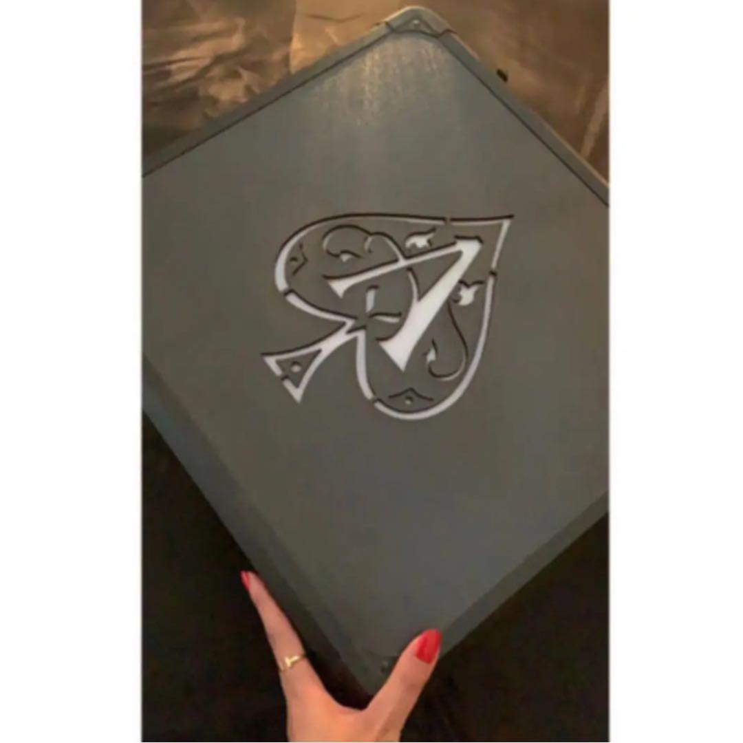 アルマンド   激レアひかるケース