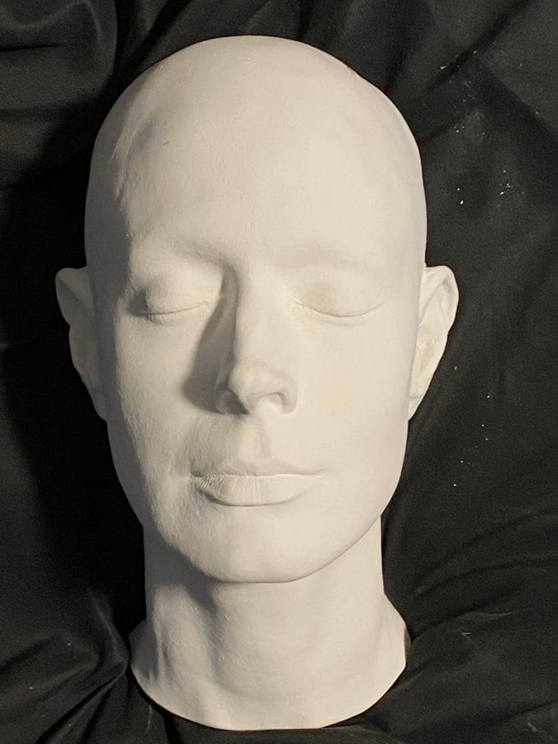 ライフキャスト ライフマスク ショーンヤング ブレードランナー