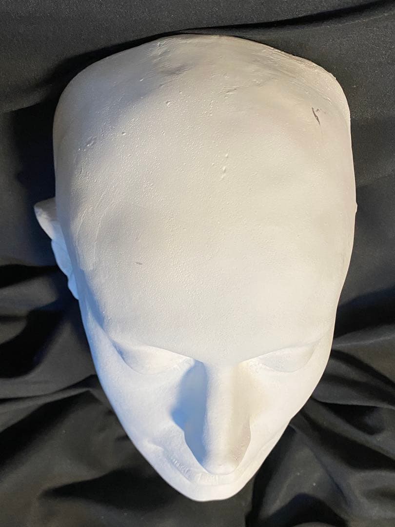 ライフキャスト ライフマスク ショーンヤング ブレードランナー