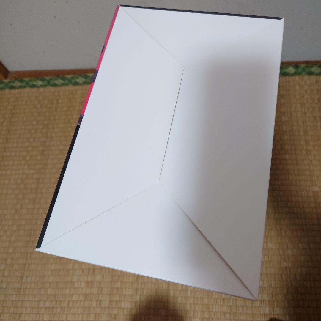 ARMS NOTE ロングレンジ ジョシコウセイ　フィギュア