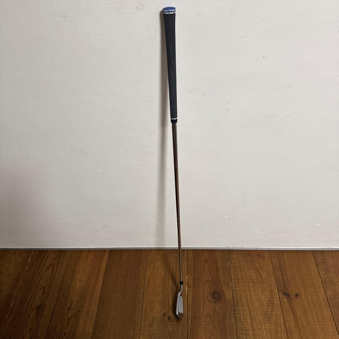 美品　テーラーメイド QI 5番アイアン　nspro820gh R