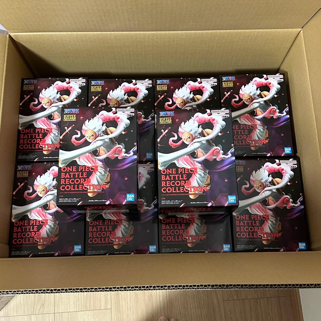 30点 プライズフィギュアまとめ売り　ワンピース　ロロノア・ゾロ ルフィギア5