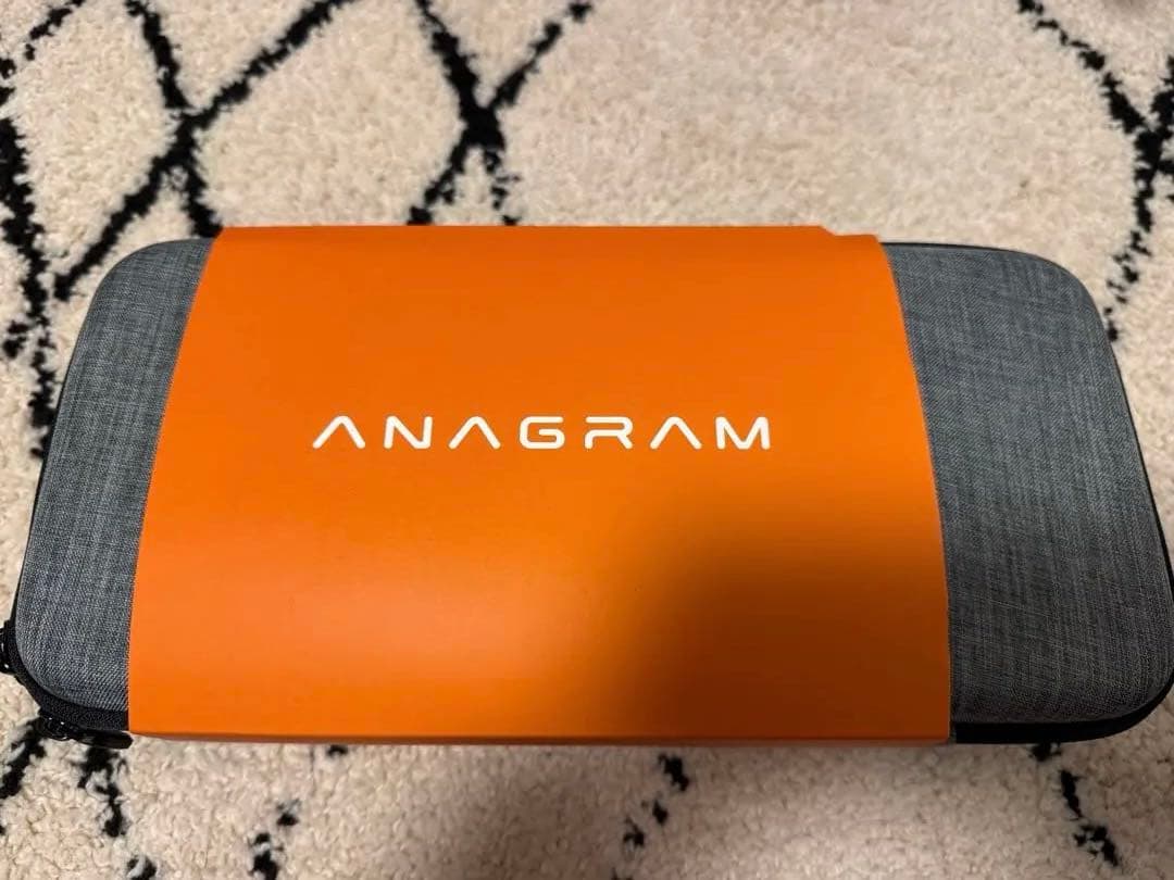 ベース Darkglass ANAGRAM