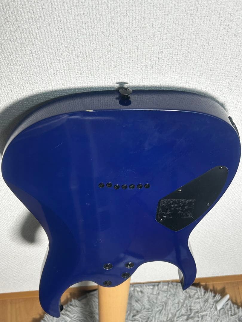 Ibanez Gio 7弦ギター　現状品