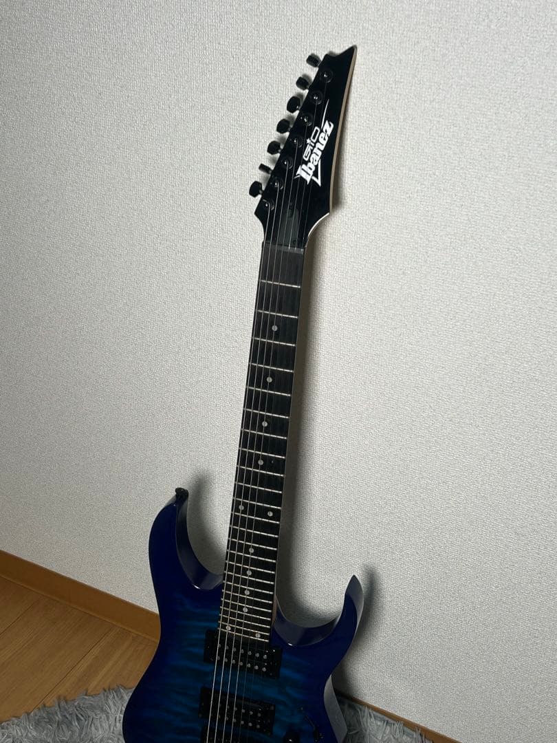 Ibanez Gio 7弦ギター　現状品
