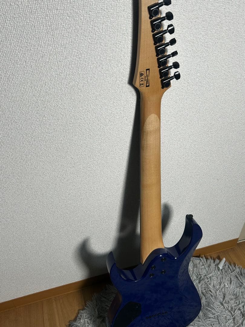 Ibanez Gio 7弦ギター　現状品