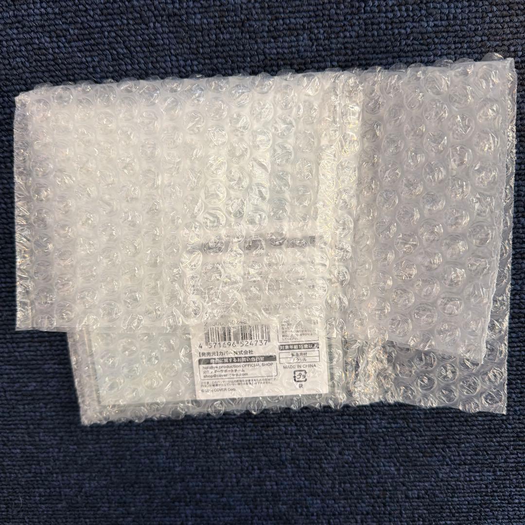 雪花ラミィ　ホロライブ　誕生日記念　2024 フルセット（ホロカ無し）