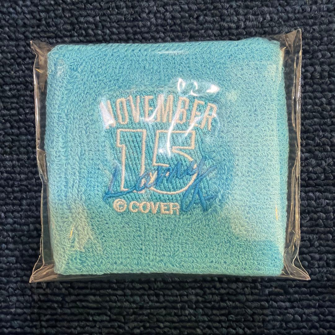 雪花ラミィ　ホロライブ　誕生日記念　2024 フルセット（ホロカ無し）