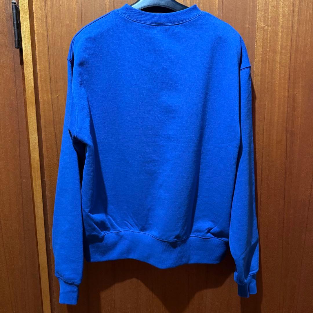 ミュージシャン King Gnu CEN+RAL KG IS DEAD SWEATSHIRT