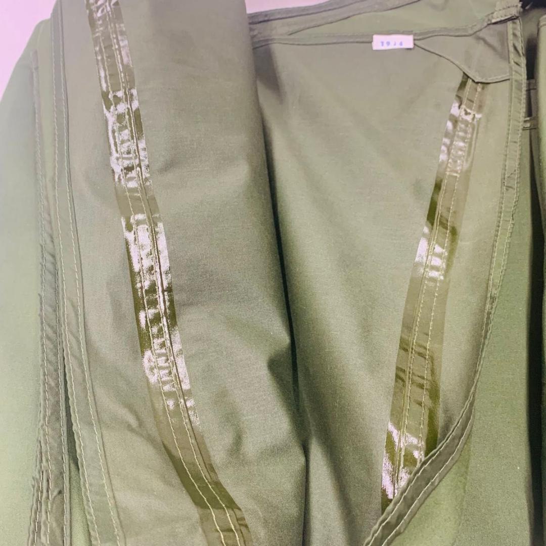 DOD カマボコシールドM RS5-692-KH カーキ