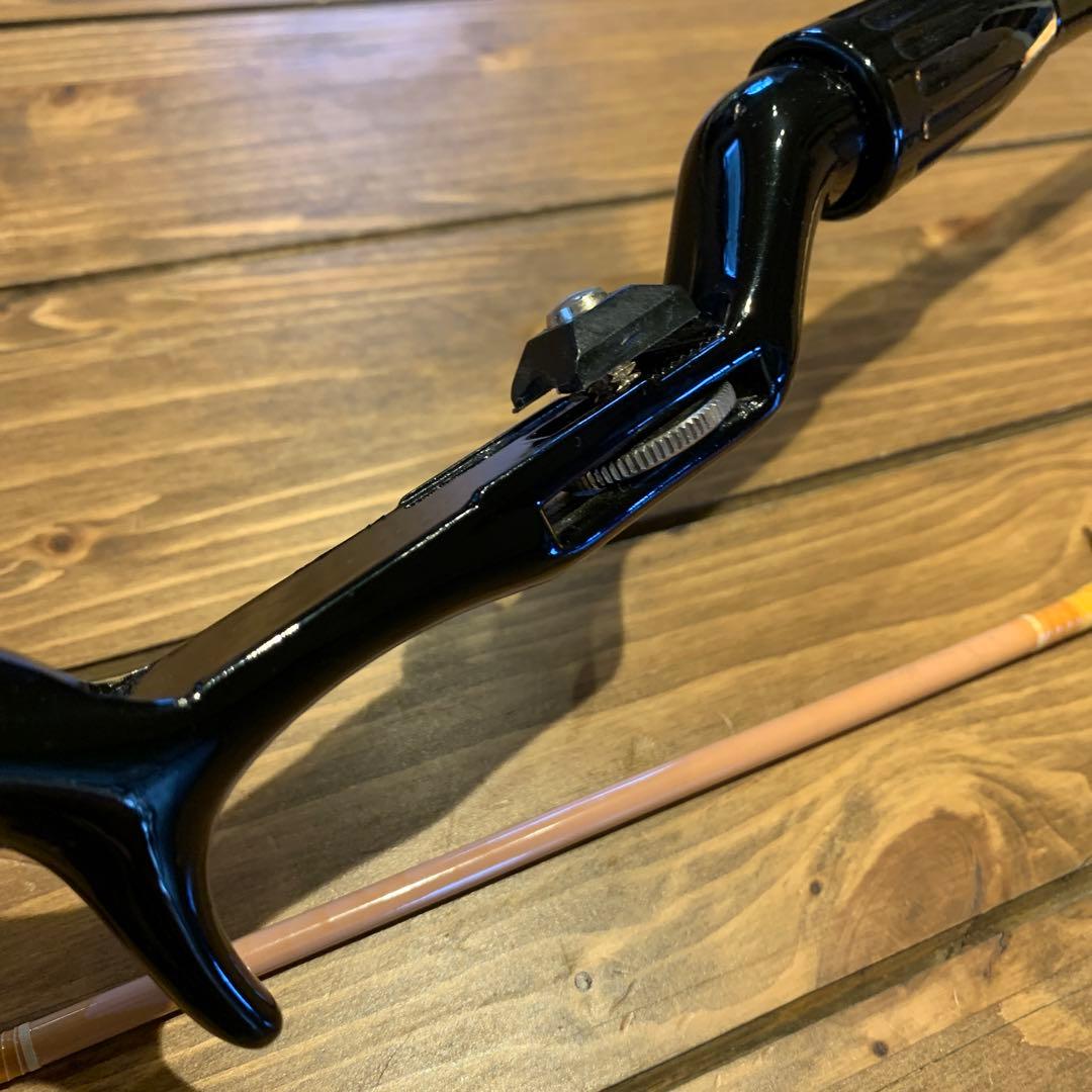 確認用　　OLDブランクハネダクラフトフィリプソン &ABU５０００CDL