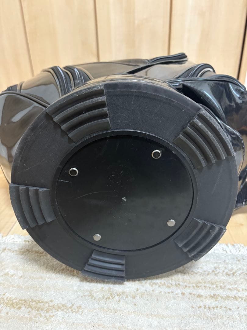 【レア】メルセデス・ベンツ　キャディバッグ+キャロウェイウェッジ2本