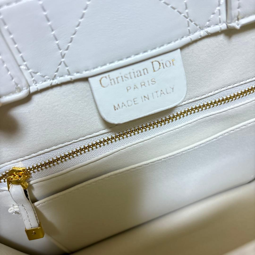 未使用　ノベルティキルティングトートバッグ　ショルダーバッグ　【訳あり】