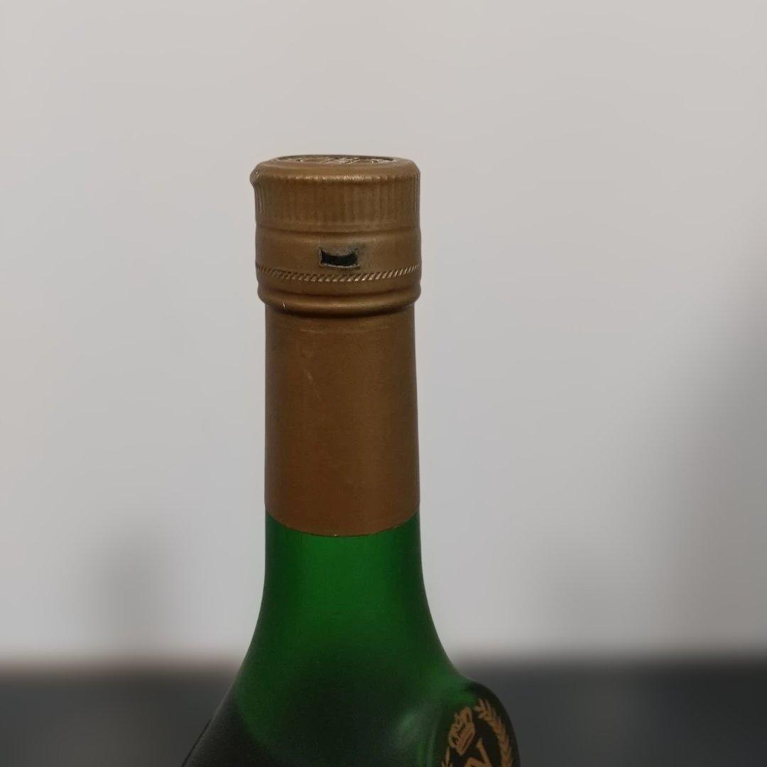 は*か様 カミュ　ナポレオン　エクストラ　オールド　ブランデー　コニャック　3本