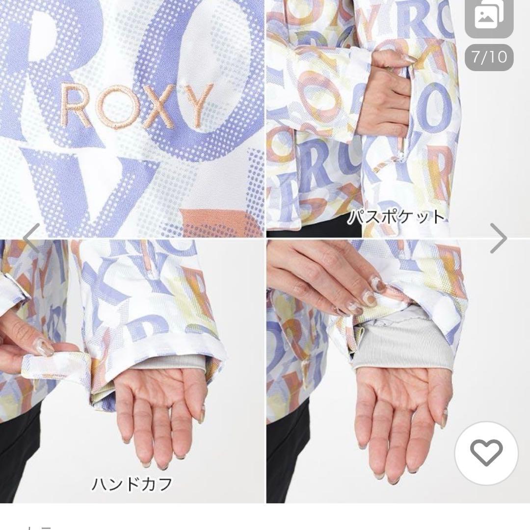 ロキシー　スノボスキーウェア GORE-TEX