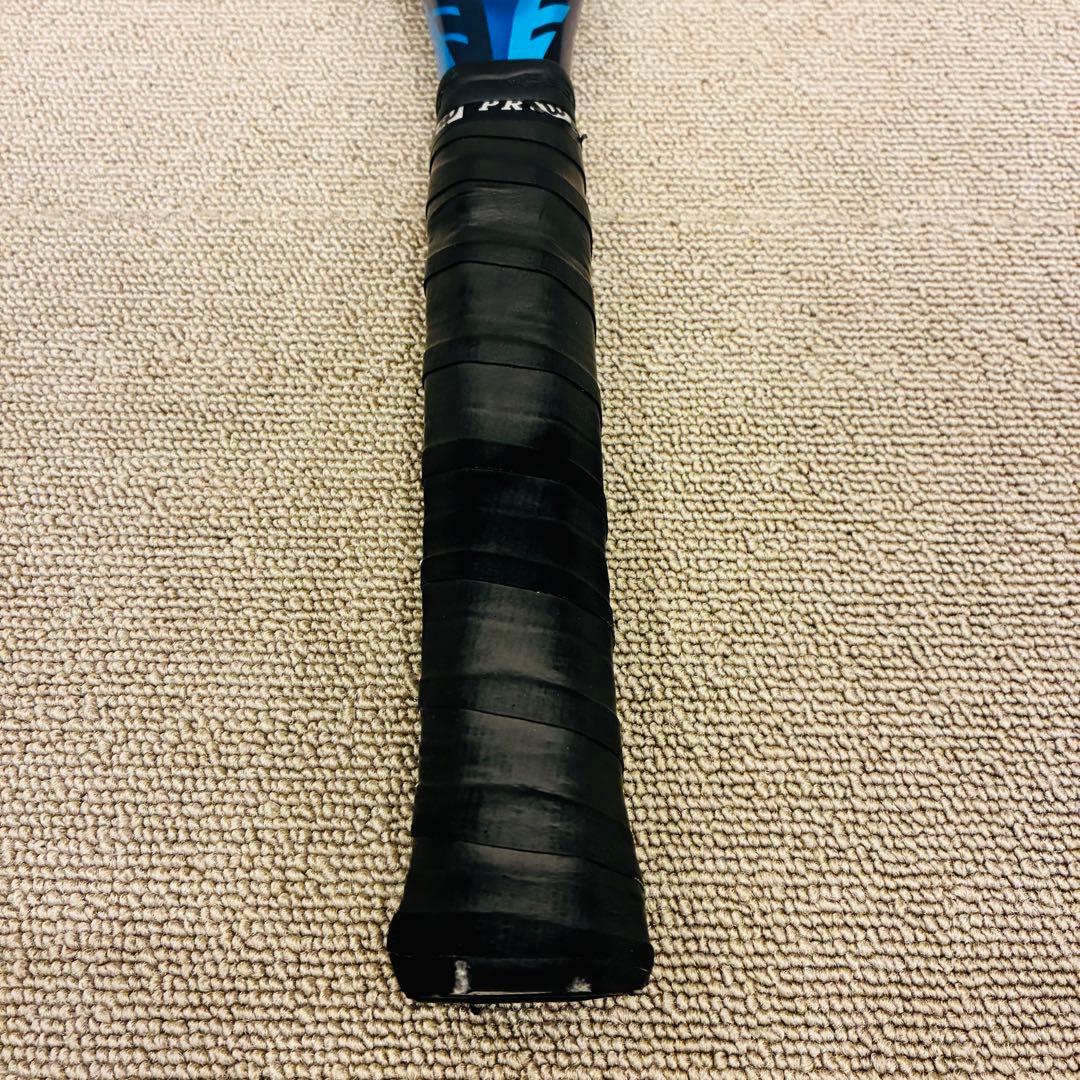 Babolat ピュアドライブ