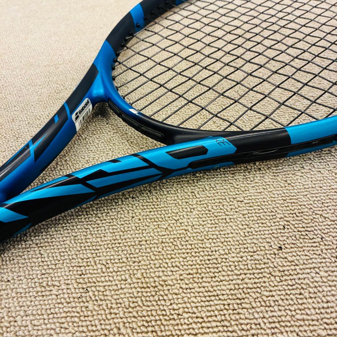 Babolat ピュアドライブ
