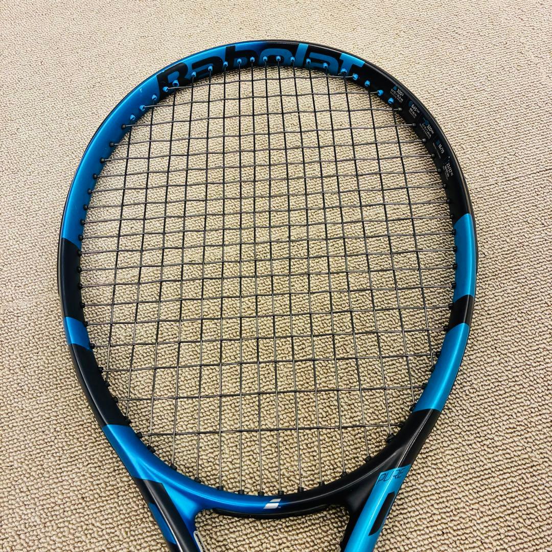 Babolat ピュアドライブ
