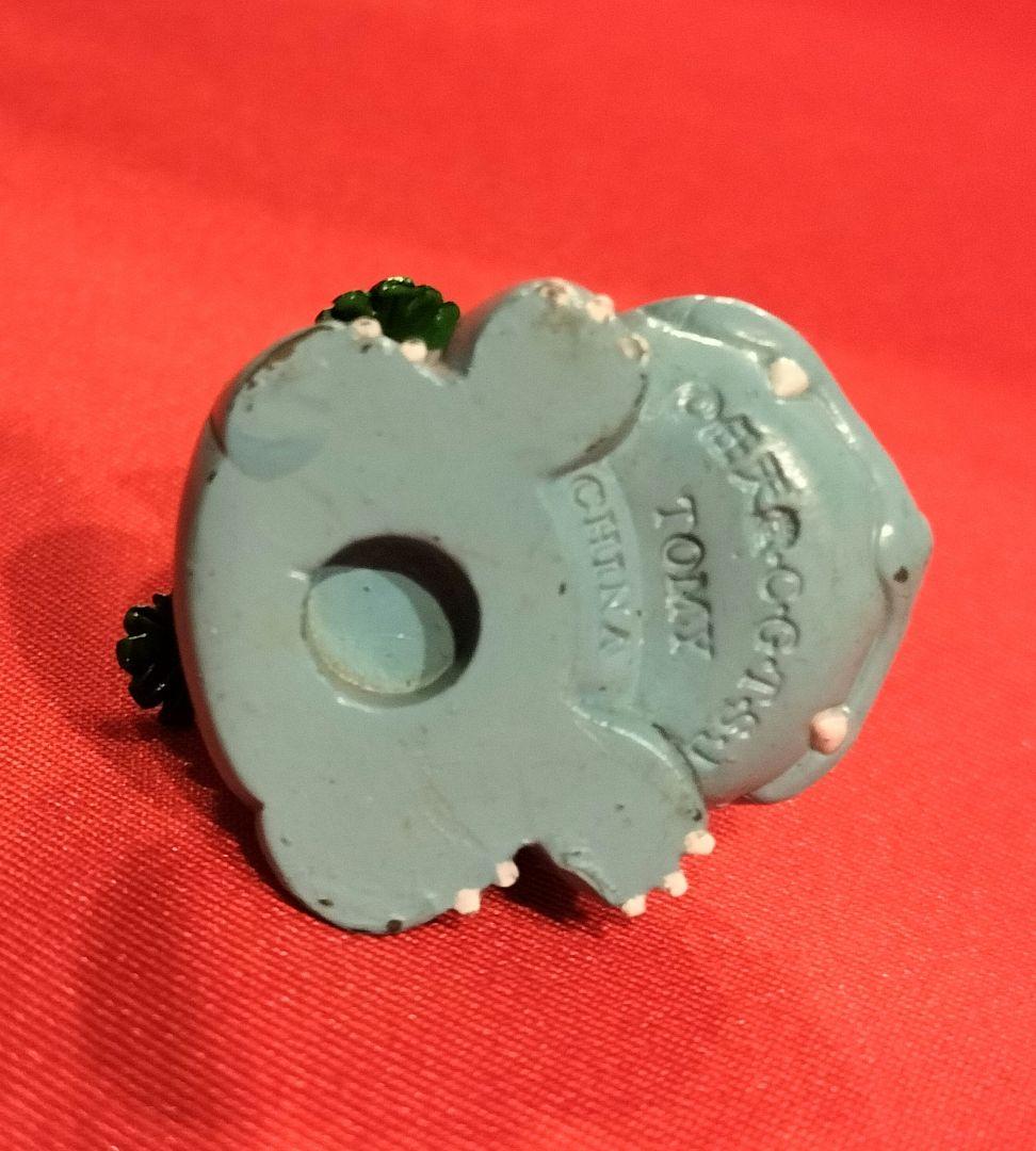 ポケモン モンコレ バトルシーン フシギバナ進化 フィギュア 3体セット