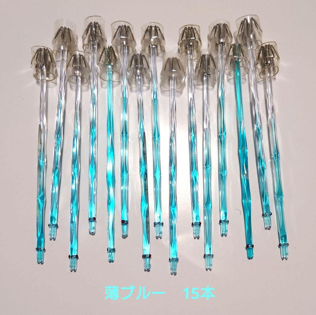 イカヅノ　11センチ　キラッと針　７３本