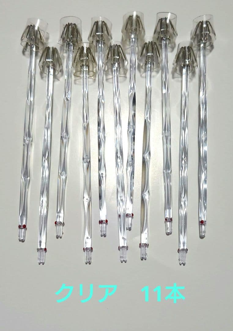 イカヅノ　11センチ　キラッと針　７３本