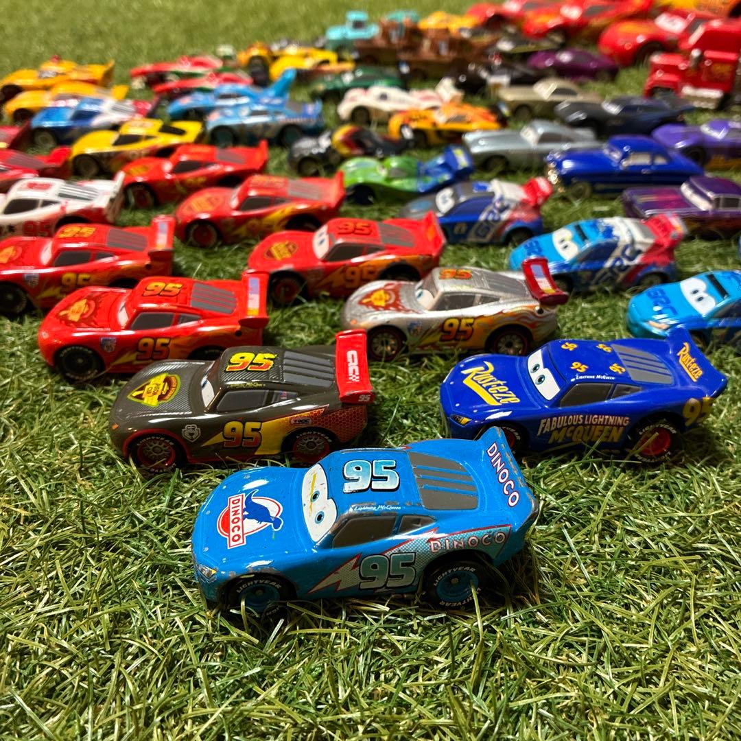 ☆ Cars カーズトミカ他 セット ☆