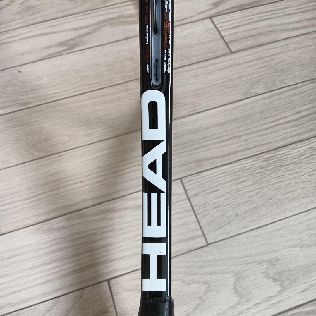 【美品】HEAD SPEED tour series G2 GRAPHENE