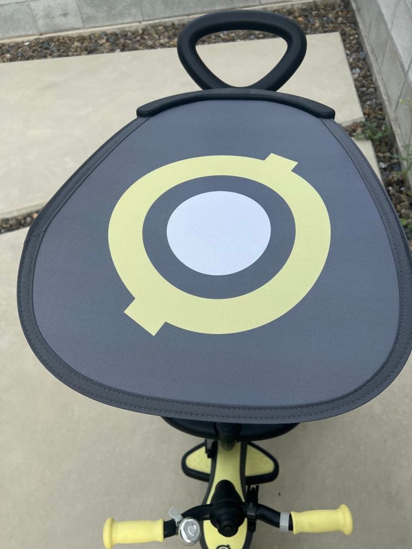 本日限定限界価格‼️GLOBBER EXPLORER TRIKE 4in1