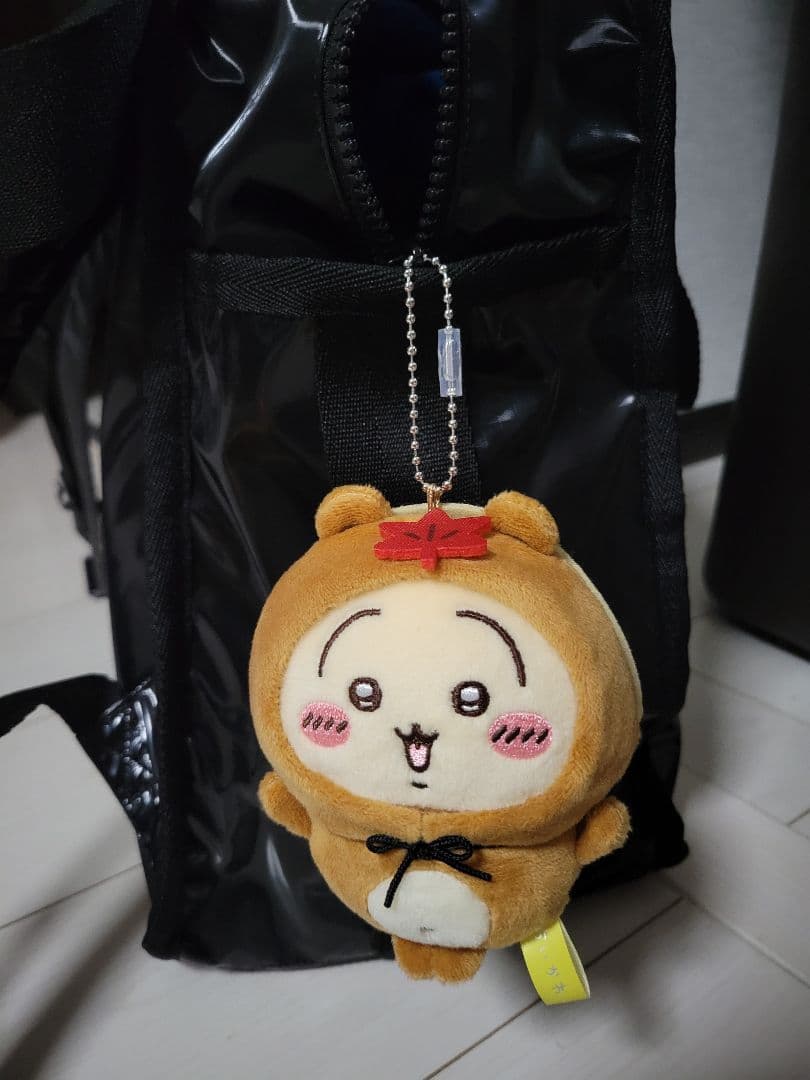 ちいかわたぬきだもんくじ A賞うさぎ C賞うさぎ