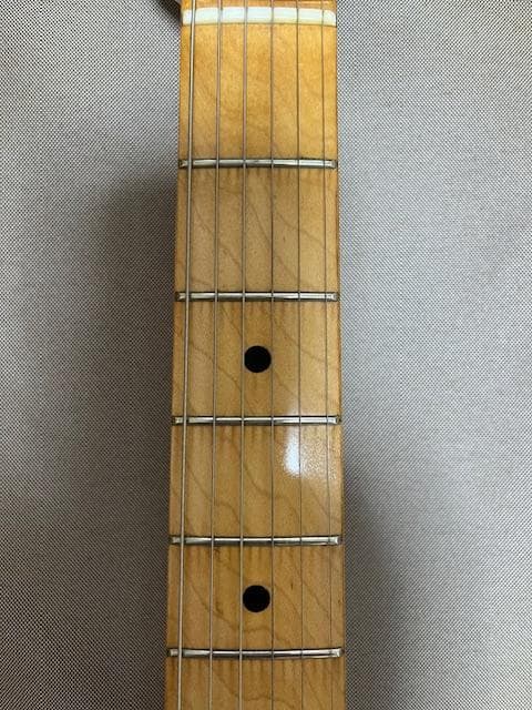 Tokai Silver Star SS-38 美品　ストキャス