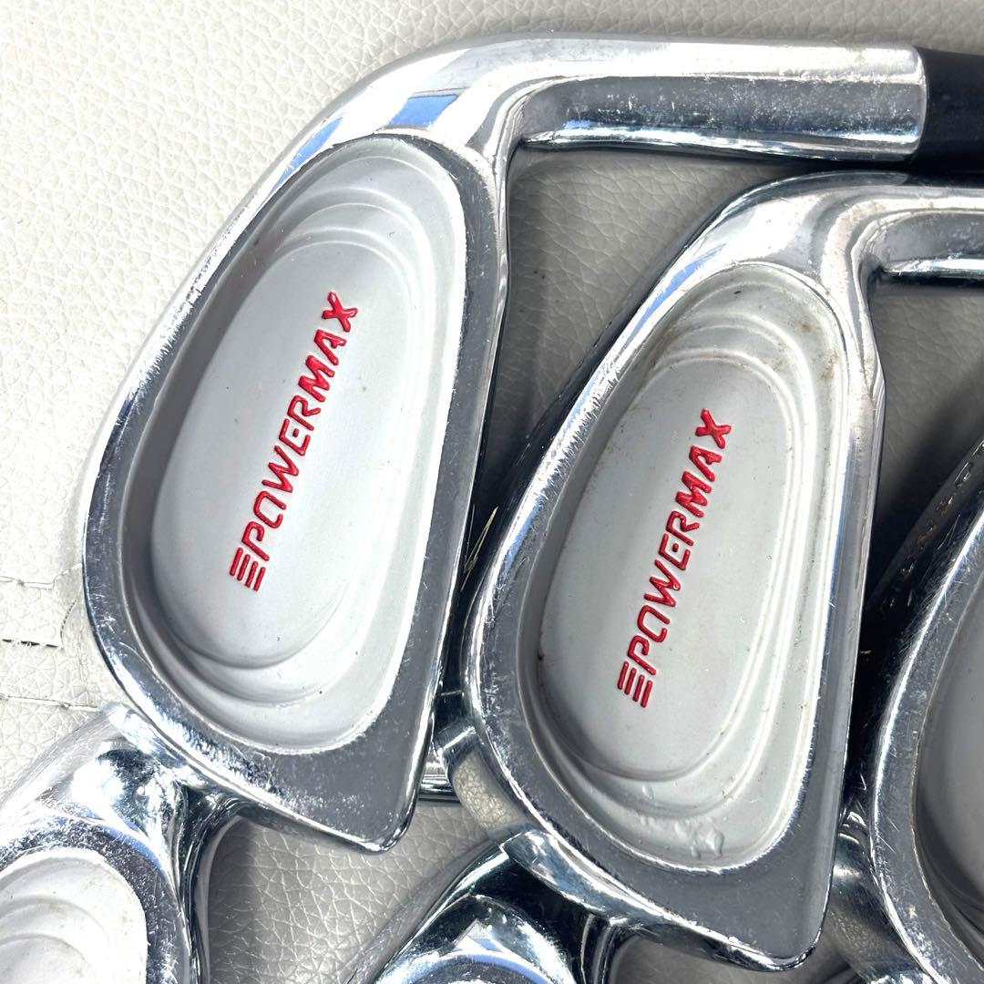 本格派 メンズゴルフクラブ 13本 フルセット ゴルフセット お試し ウィルソン