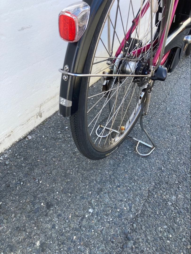 1809業界最長12ヶ月保証付！送料無料エリア多数！安全整備済み！電動自転車