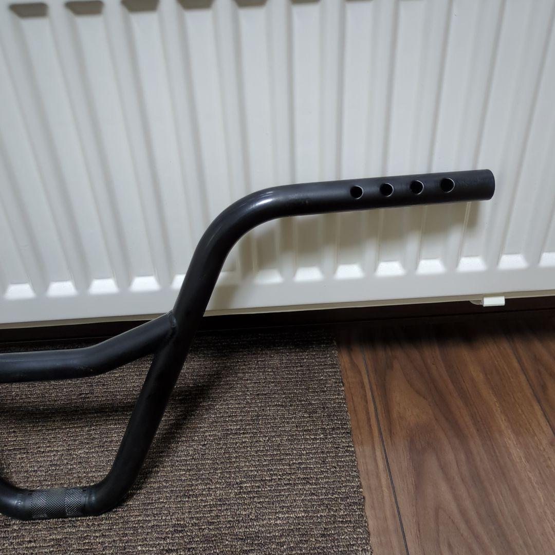 BMXハンドルバー アーレスアプラスV2