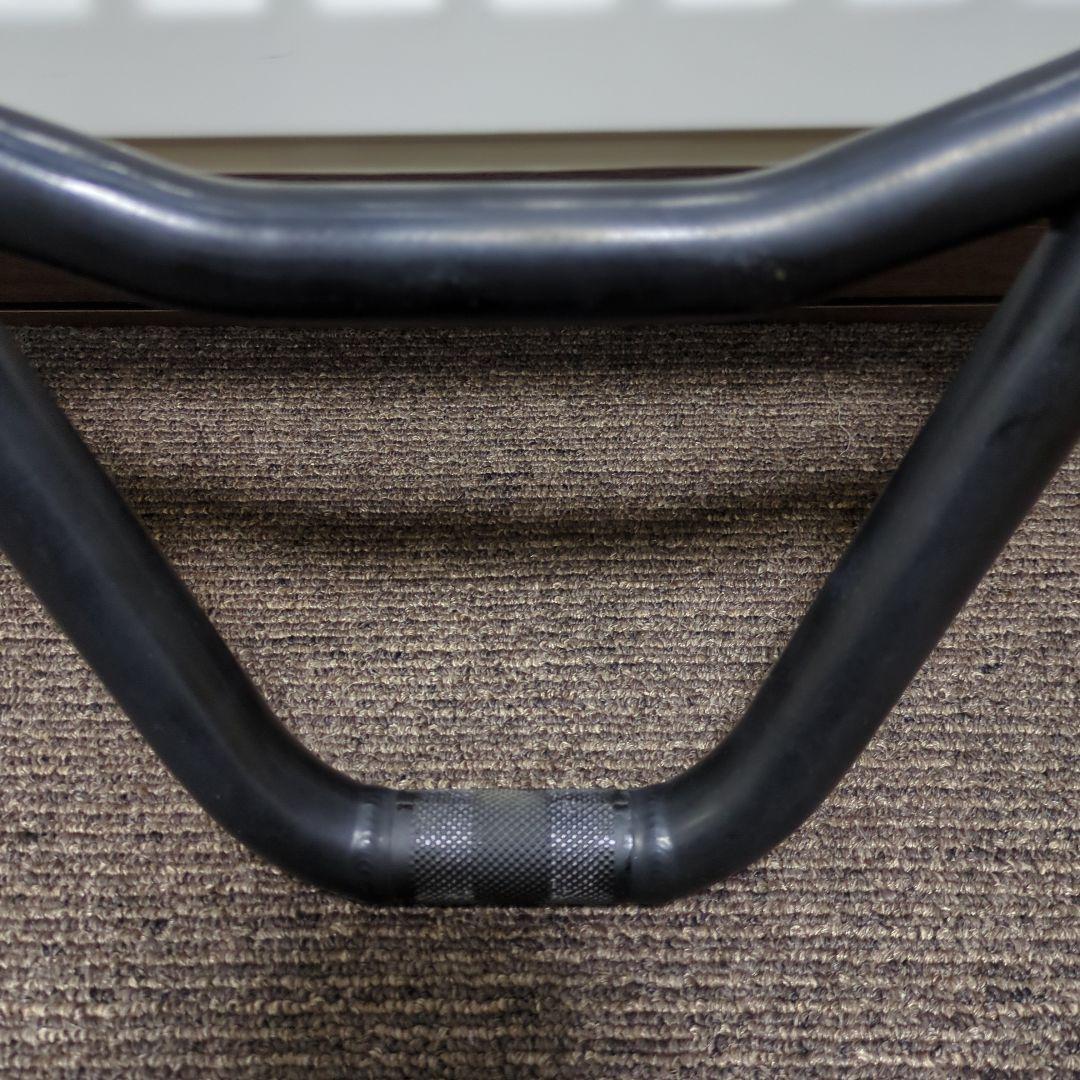 BMXハンドルバー アーレスアプラスV2