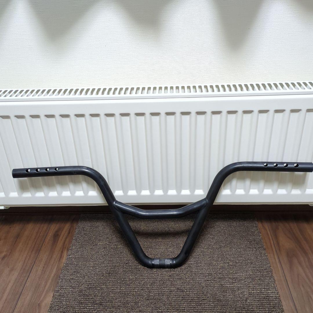 BMXハンドルバー アーレスアプラスV2